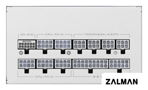 Блок питания Lian Li SX Platinum 1200 G9P.SX1200P.W000.RU