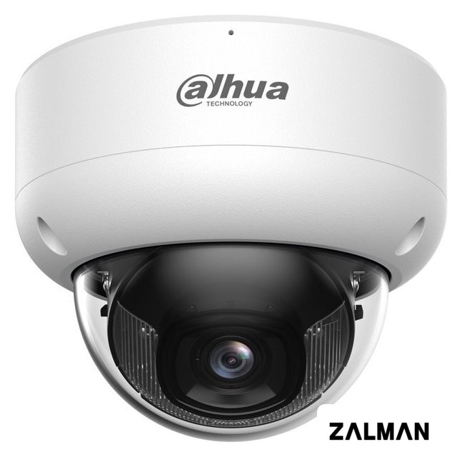 IP-камера Dahua DH-IPC-HDBW3449EP-AS-IL-0280B