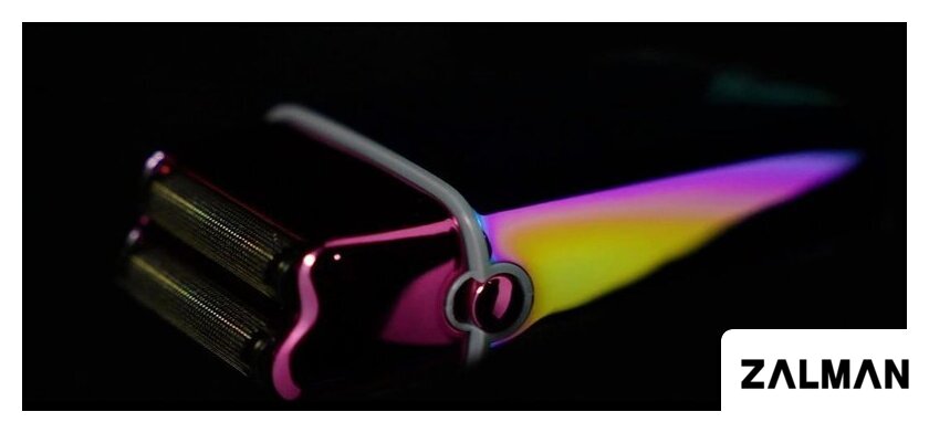 Триммер для бороды и усов BaByliss PRO FXCHAMPKE