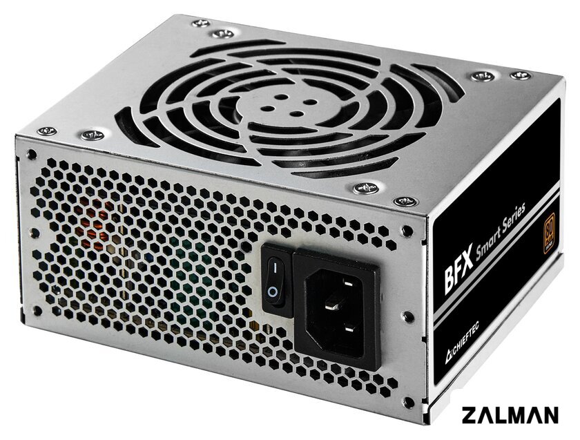 Блок питания Chieftec Smart 450W BFX-450BS