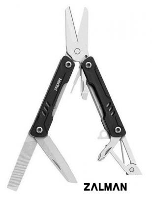 Мультитул NexTool Mini Sailor Scissors Version NE20237 Мультитул NexTool Mini Sailor Scissors Version NE20237