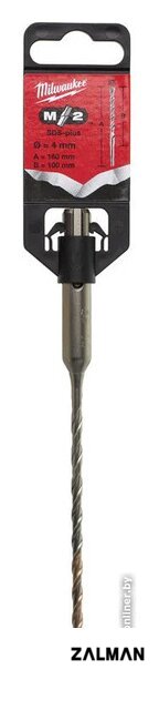 Бур Milwaukee 4932399143