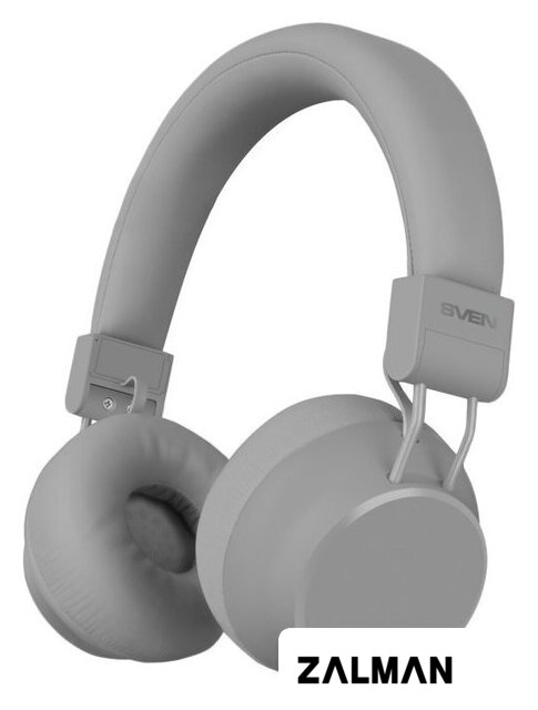 Наушники SVEN AP-B710MV (серый)