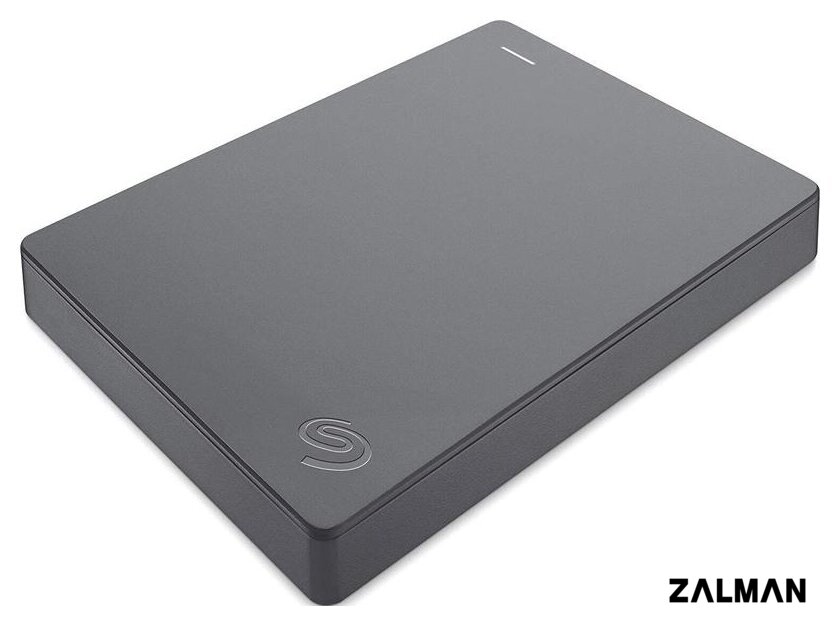 Внешний накопитель Seagate Basic STJL2000400 2TB