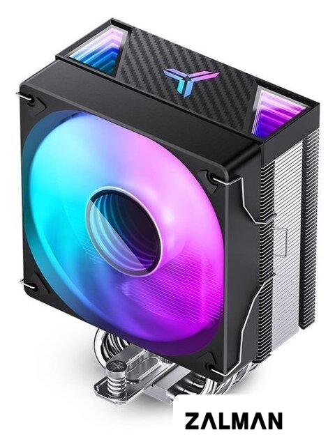 Кулер для процессора Jonsbo CR-1000 V2 Pro Color