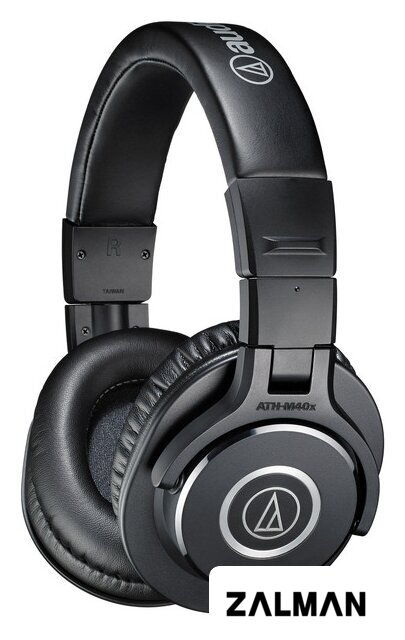 Наушники Audio-Technica ATH-M40x