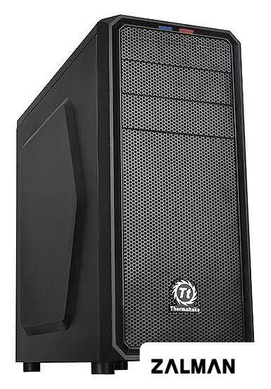 Корпус Thermaltake Versa H25 (CA-1C2-00M1NN-00)