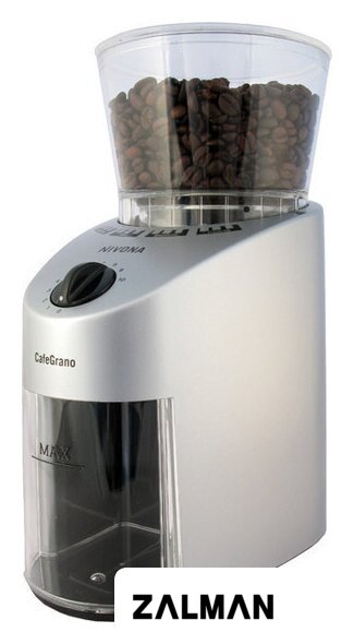 Электрическая кофемолка Nivona CafeGrano 130