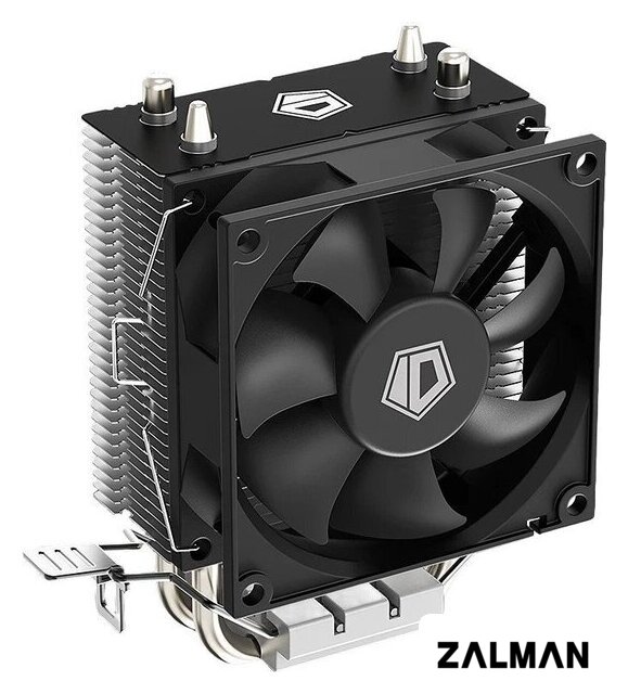 Кулер для процессора ID-Cooling SE-802-SD V3