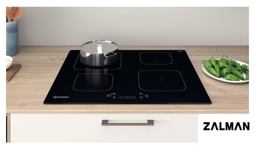 Варочная панель Indesit IS 83Q60 NE