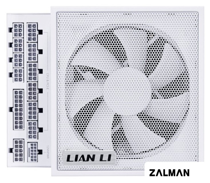 Блок питания Lian Li Edge 1000 G9P.EG1000.WE00.RU