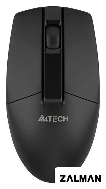 Мышь A4Tech G3-330NS