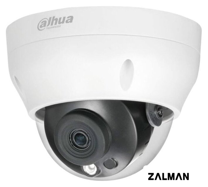 IP-камера Dahua DH-IPC-HDPW1431R1P-ZS-2812-S4
