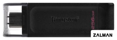 USB Flash Kingston DataTraveler 70 256GB