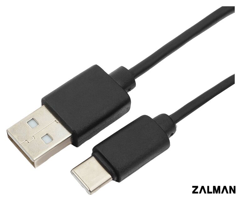 Кабель Гарнизон GCC-USB2-AMCM-0.3M