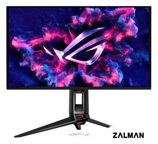 Игровой монитор ASUS ROG Swift OLED PG27UCDM