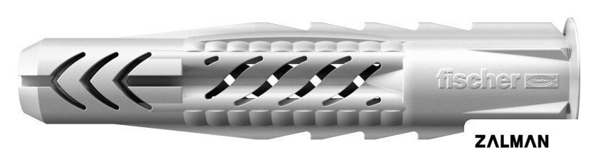 Дюбель универсальный Fischer UX 5x30 R 94722 (100 шт)