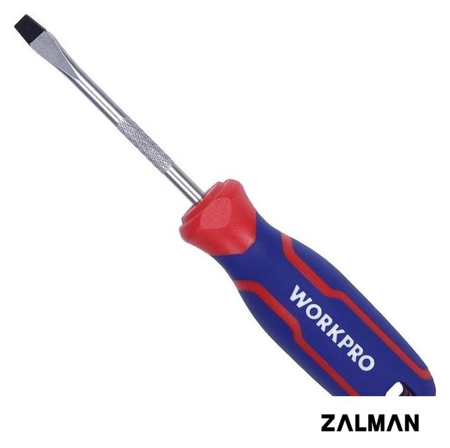 Отвертка Workpro WP221013