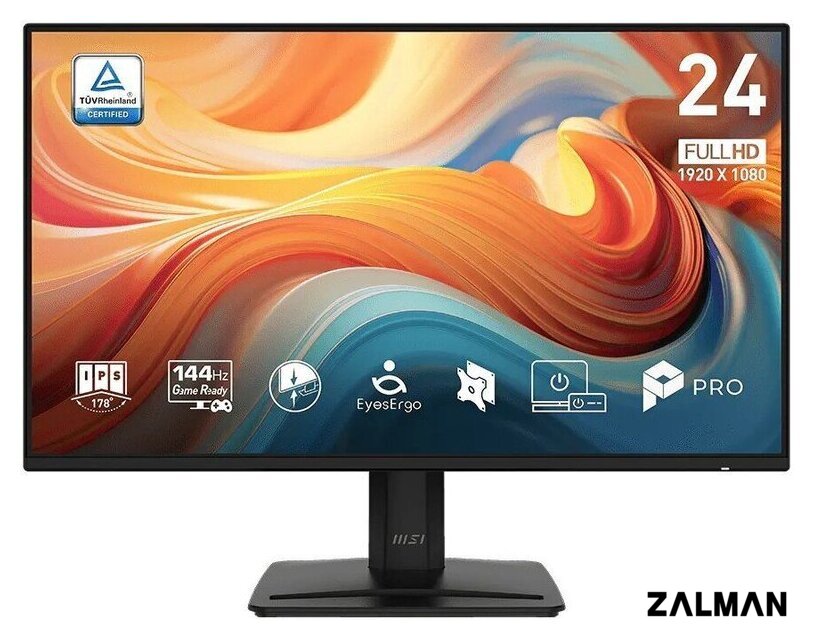 Монитор MSI Pro MP242 E14A