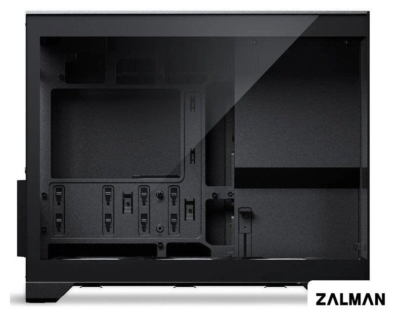 Корпус Phanteks XT V3 PH-XT325V_DBK01