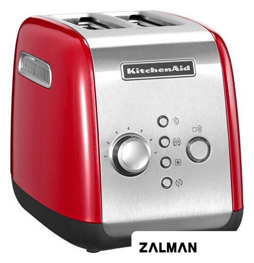 Тостер KitchenAid 5KMT221EER