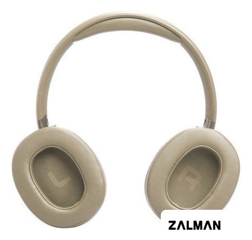Наушники JBL Tune 780NC (бежевый)