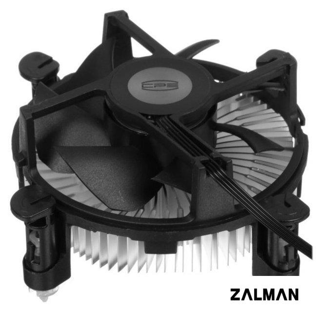 Кулер для процессора PCCooler R94