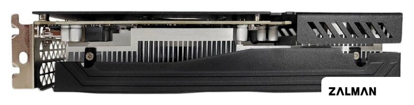 Видеокарта CBR GeForce RTX 3050 8GB GDDR6 VGA-STX3050-8G-RTL-4VO