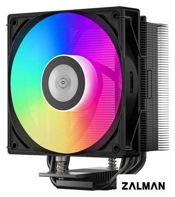 Кулер для процессора PCCooler RT400 ARGB