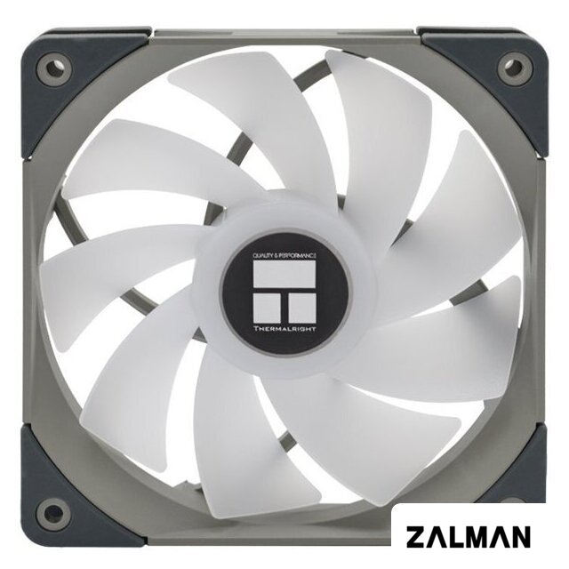 Вентилятор для корпуса Thermalright TL-C12R-L RGB