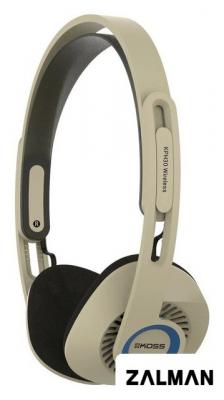 Наушники KOSS KPH30 Wireless (бежевый)