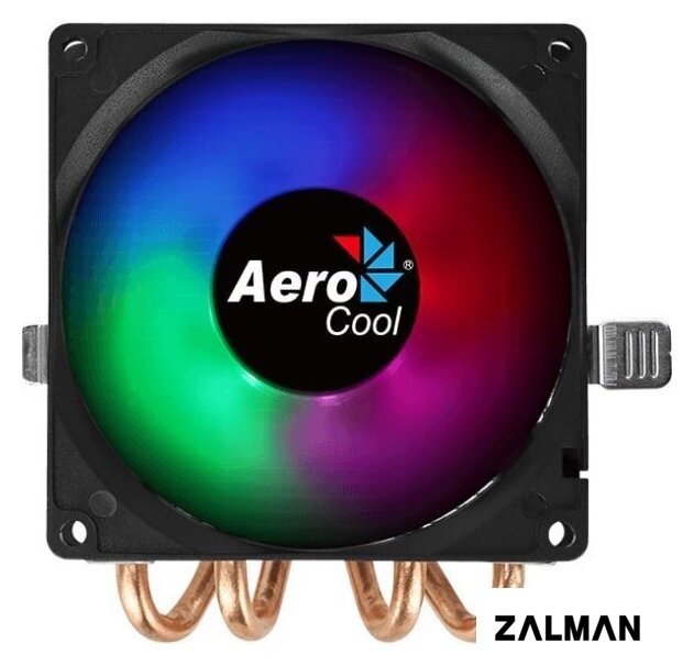 Кулер для процессора AeroCool Air Frost 4