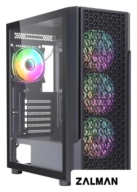 Корпус Accord ACC-3312
