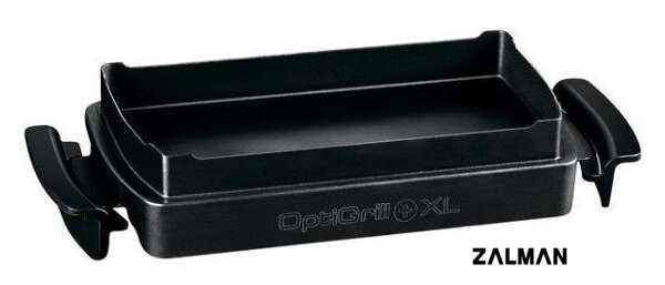 Электрогриль Tefal Optigrill+ XL GC724D12