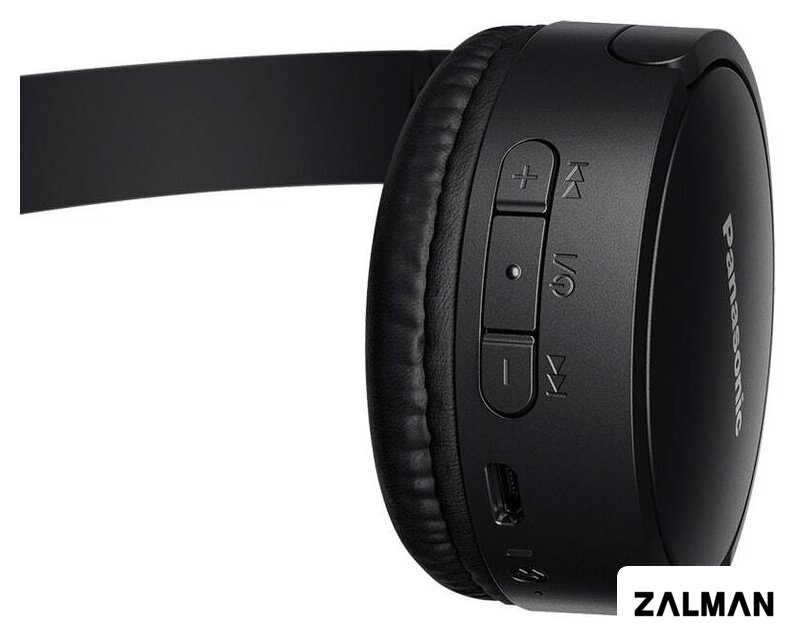 Наушники Panasonic RB-HF420BGE-K