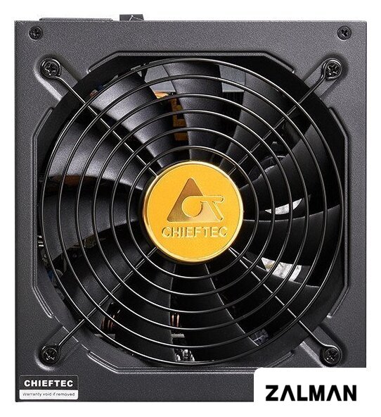 Блок питания Chieftec Polaris Pro PPX-1300FC-A3