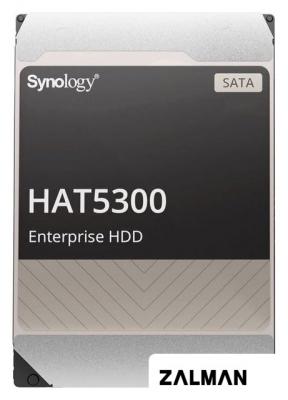 Жесткий диск Synology HAT5300 12TB HAT5300-12T