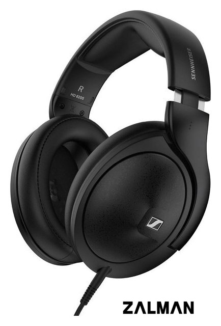 Наушники Sennheiser HD 620S