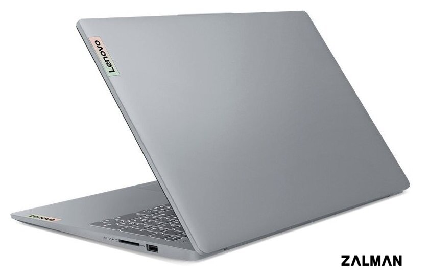 Ноутбук Lenovo IdeaPad Slim 3 15ABR8 82XM00LMUS