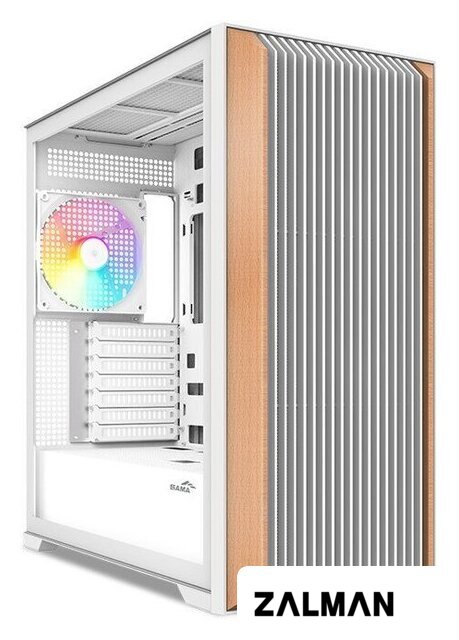 Корпус Sama Z60 (белый)