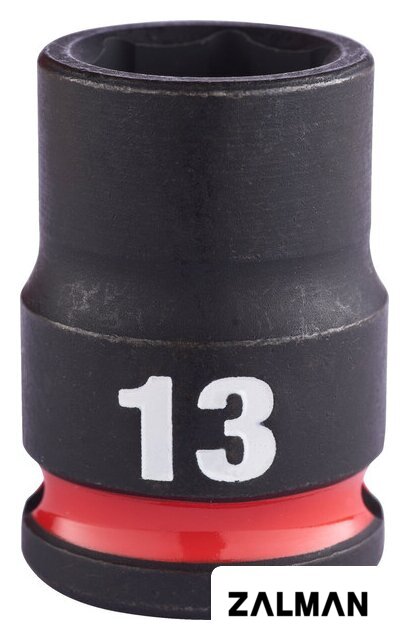 Головка слесарная Milwaukee Shockwave 4932480270