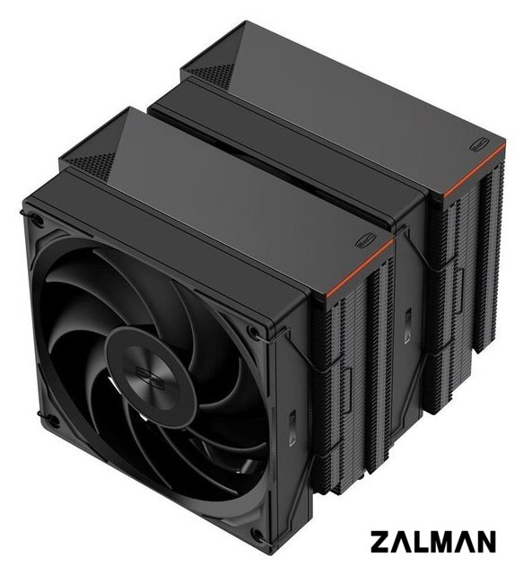 Кулер для процессора PCCooler RZ620 BK