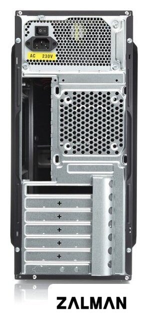 Корпус Foxline FL-815