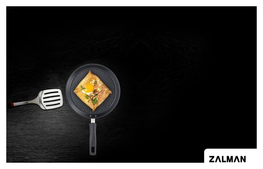 Блинная сковорода Tefal Unlimited G2553872
