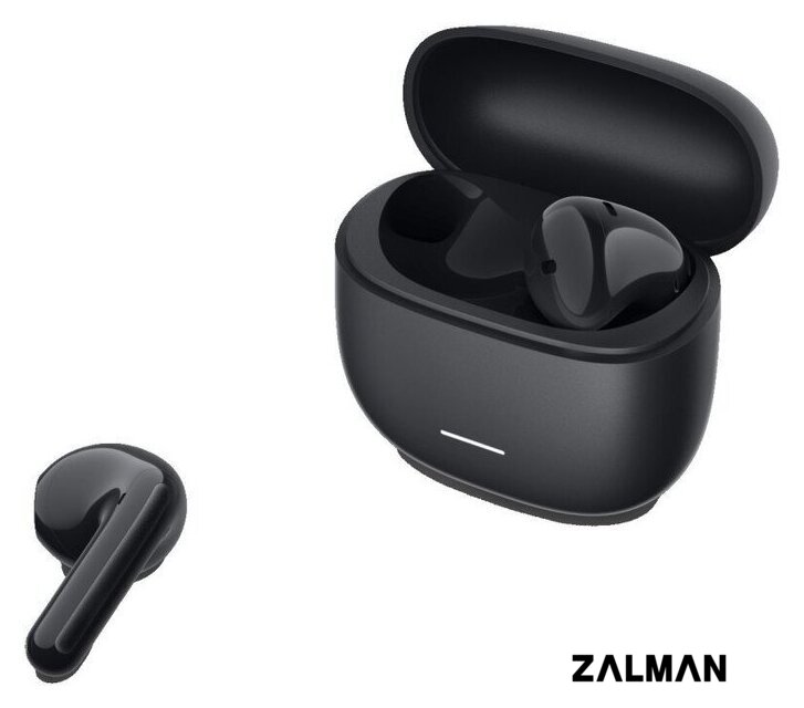 Наушники Xiaomi Redmi Buds 8 Active M2537E1 (черный, международная версия)