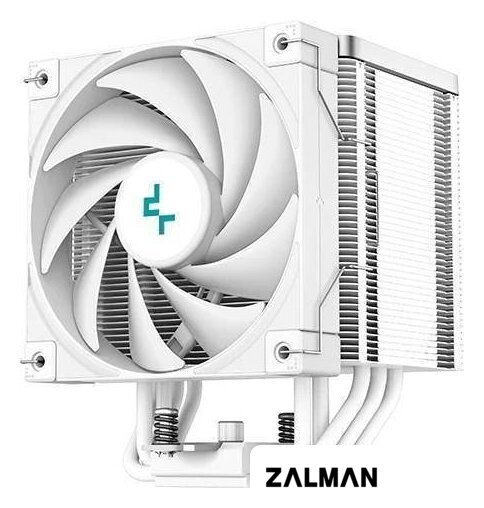 Кулер для процессора DeepCool AK500 WH R-AK500-WHNNMT-G