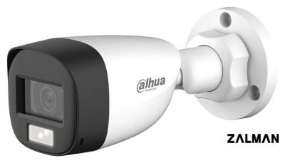 CCTV-камера Dahua DH-HAC-HFW1200CLP-IL-A-0360B-S6 CCTV-камера Dahua DH-HAC-HFW1200CLP-IL-A-0360B-S6