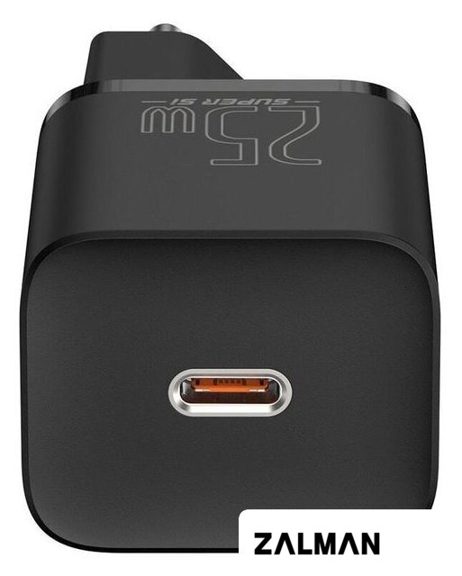 Сетевое зарядное Baseus TZCCSUP-L01