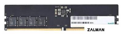 Оперативная память Apacer 32ГБ DDR5 5600 МГц FL.32G2C.PKH