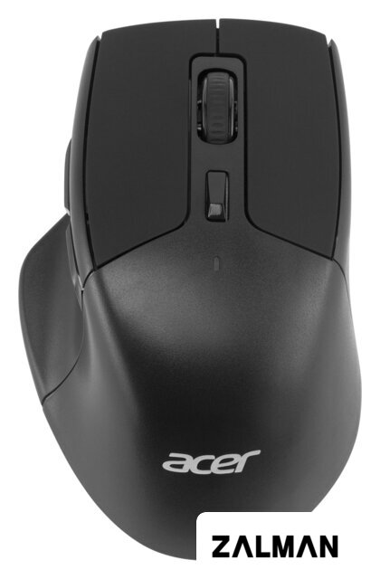 Мышь Acer OMR170